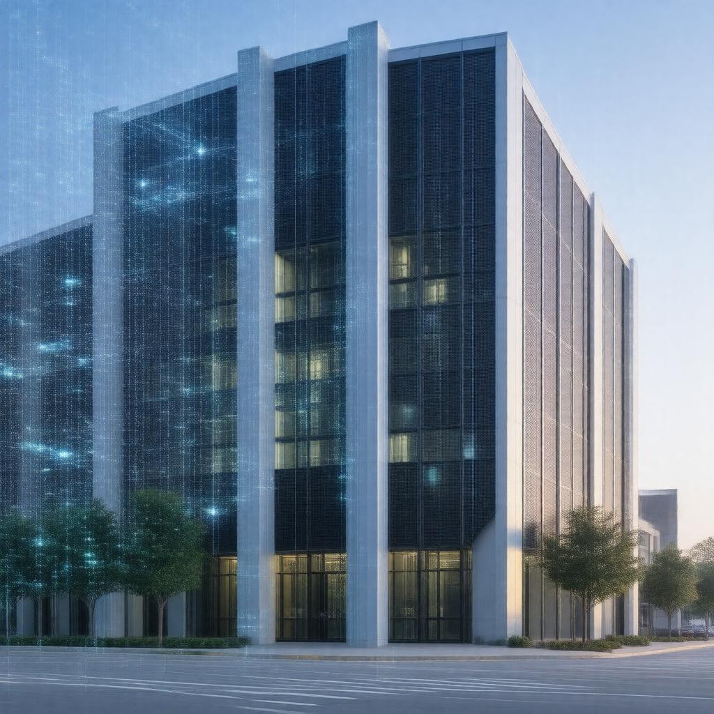 NSF Office of Advanced Cyberinfrastructure